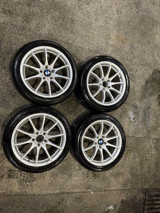 Tomason tn1 18 цола 5/120