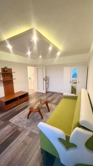 Дава се под наем Двустаен апартамент в Варна, Трошево - 42 кв.м за 368.73 € - Снимка #1