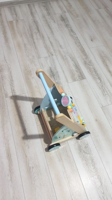 Antepremergator lemn