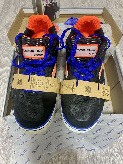 Футзалки Joma Top Flex