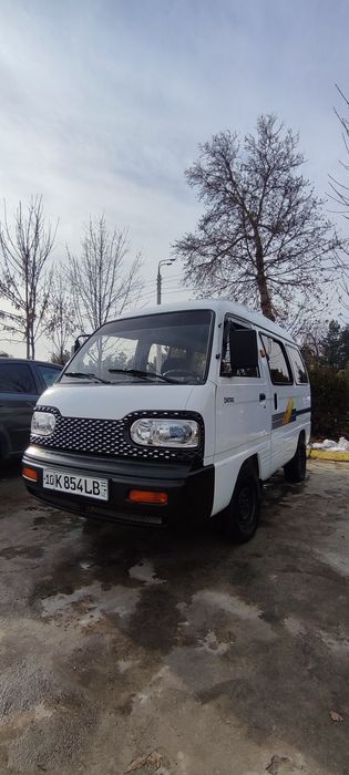 Дамас 2019 йил сотилади