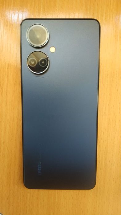 Модель Tecno cl6n.