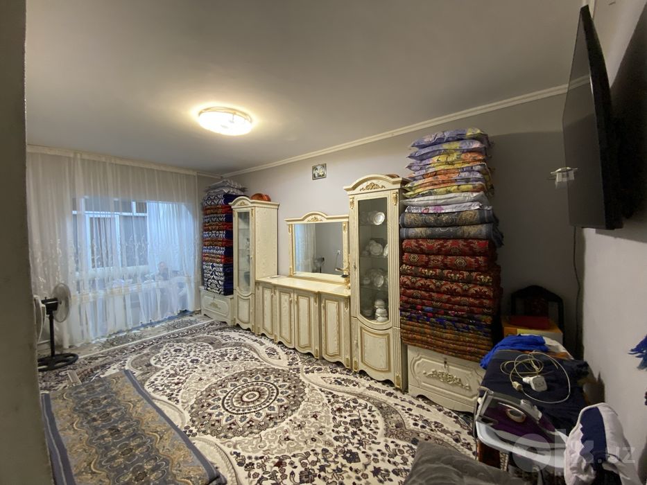 Продается 2х комнатная квартира