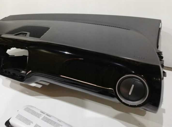 Volkswagen vw Up Skoda Citigo Seat MII kit airbag plansa bord centuri