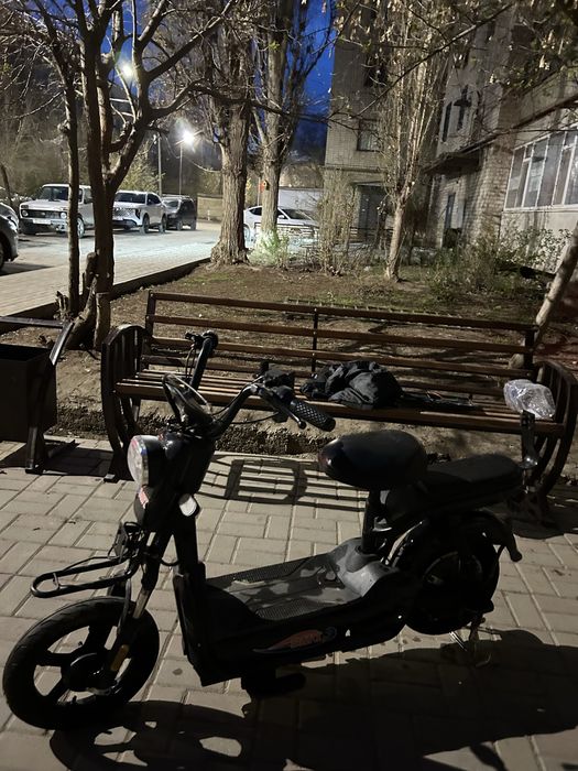 без гарантией.