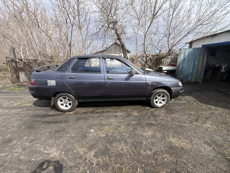 Продам ваз 2110,1998г