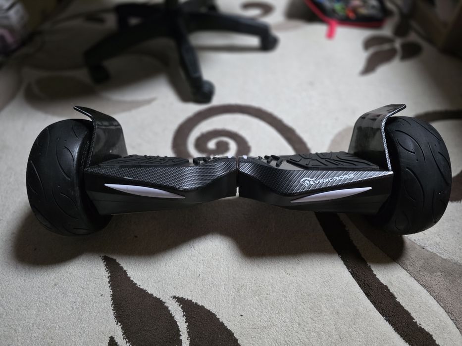 Hoverboard Evercross v= 15km/h