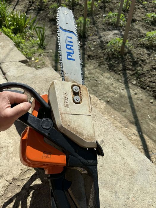 Drujba Stihl MS 170