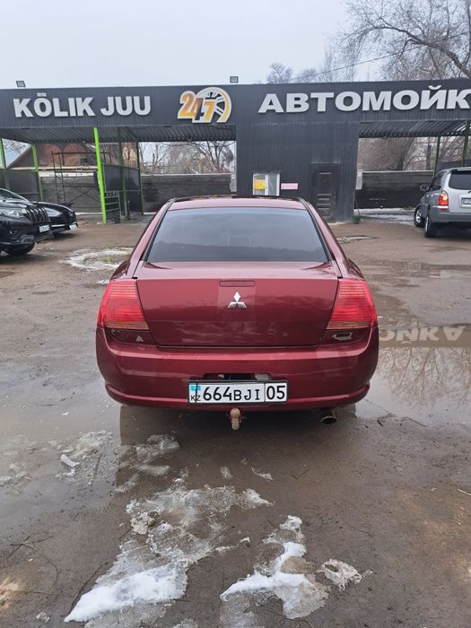 Продам галант 9 американец