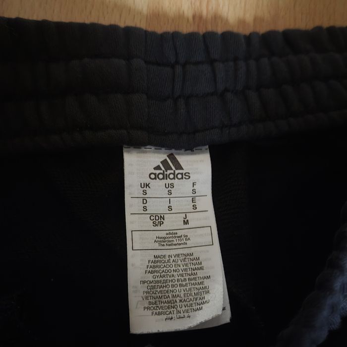 Лот горница и долница на Adidas