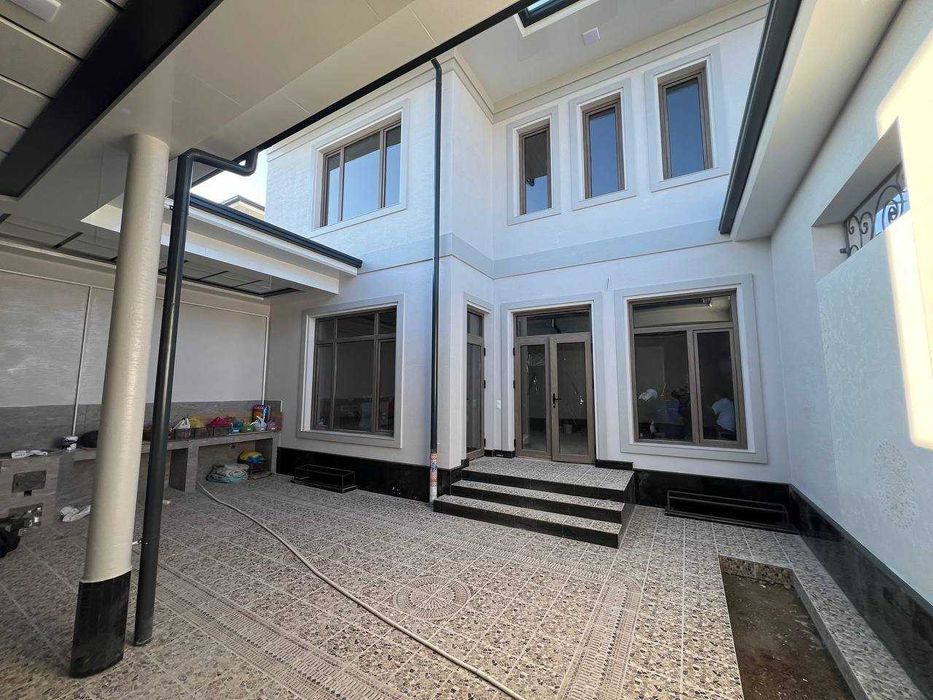 Продаётся Дом Новой постройки