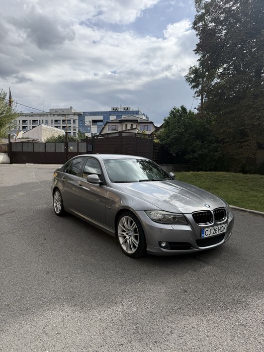 BMW Seria 3 2009 — imagine 2
