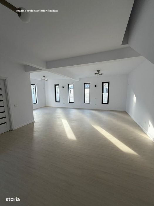 Casa P+1E Pantelimon | La Cheie la Finalul Lunii | Teren 350mp | curte