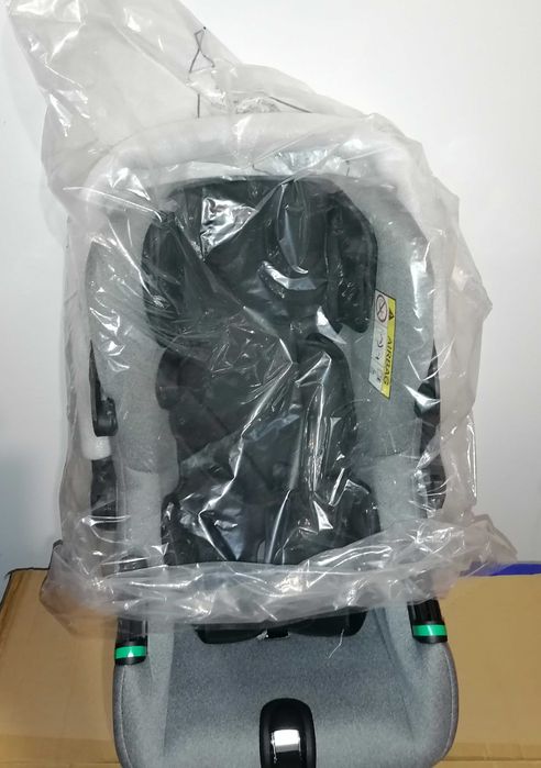 Бебешка количка 3в1