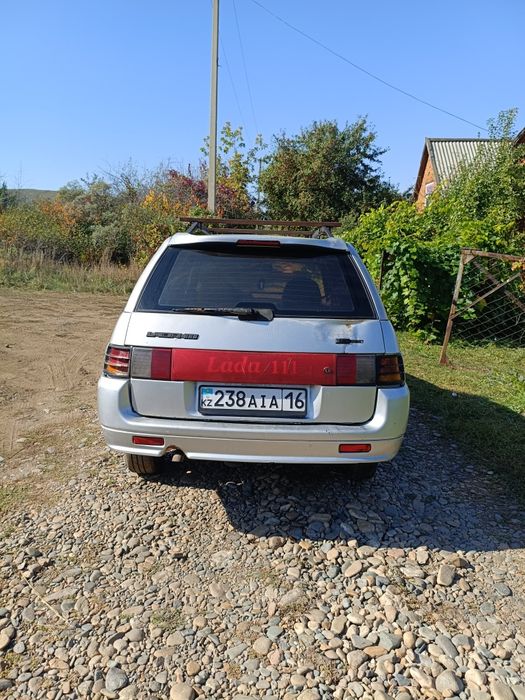 Продам автомобиль ВАЗ 2111