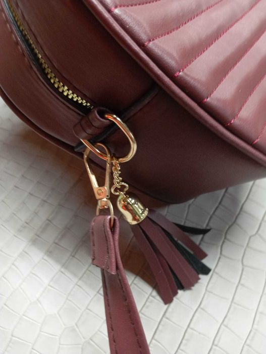 geanta Ives Saint Laurent 1/1