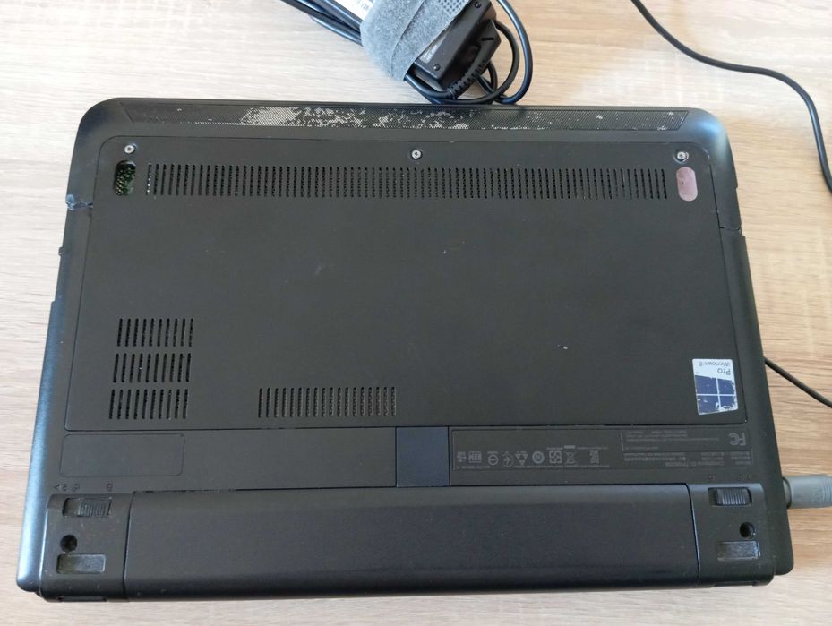 Лаптоп Lenovo X131e 11.6"