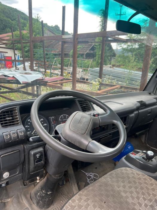 Isuzu Q75.Y06/KONAT4