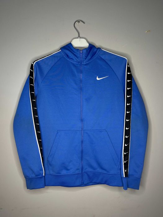 Nike Boy's Swoosh Tricot Jacket Детско Горнище