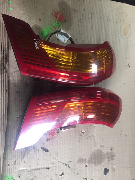 Stopuri Citroen C6 St/Dr pret 300 lei