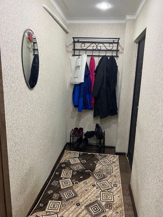 Продам 1к квартиру на Ержанова