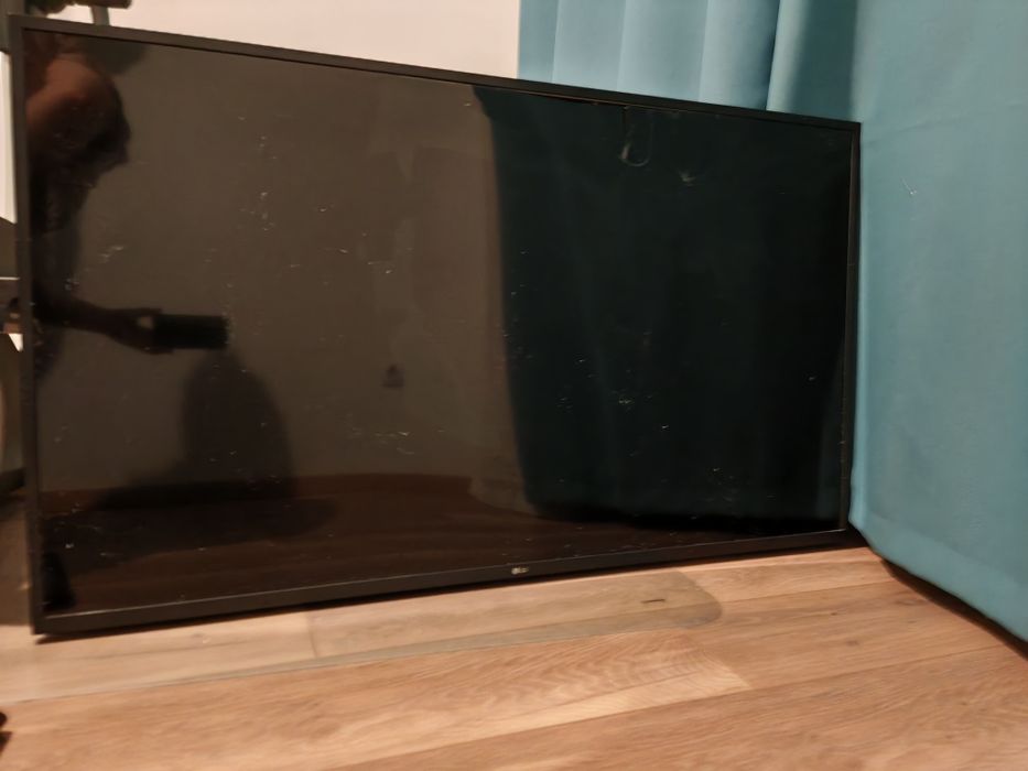 Televizor Defect LG  125cm Smart  50UM7450PLA