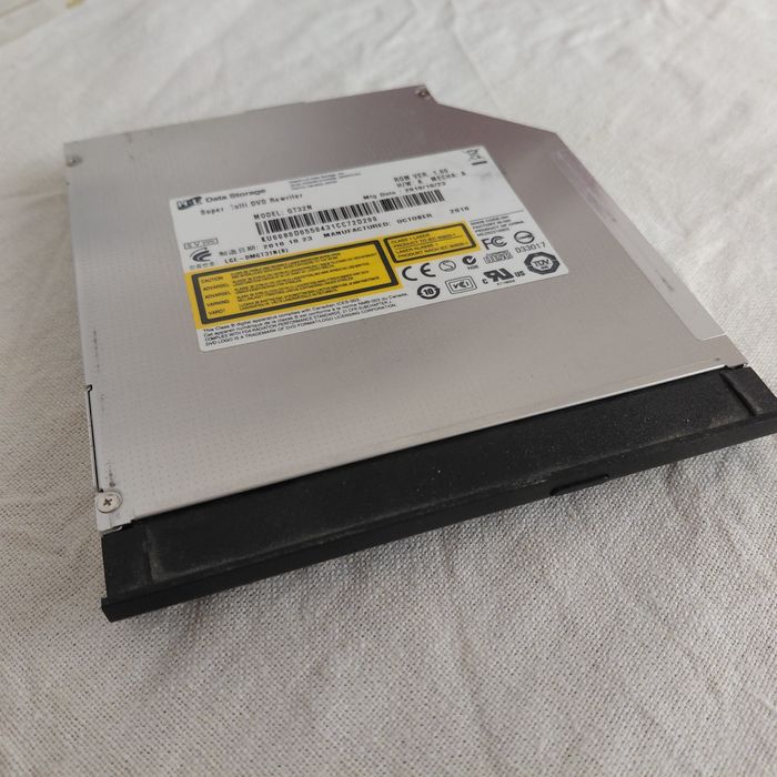 Hitachi-LG internal DVD drive