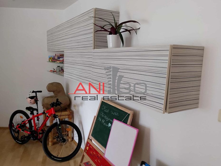 Продава се Тристаен апартамент в Варна, Чайка - 103 кв.м за 2865 €/кв.м - Снимка #3