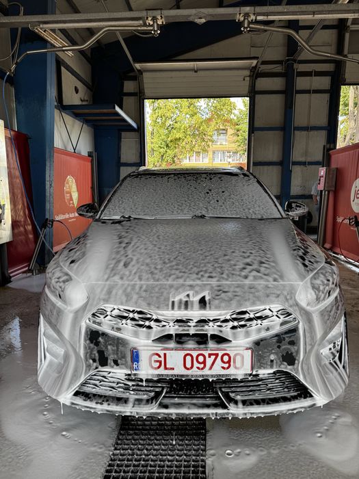 Kia Ceed Gt 2023 1.6 diesel