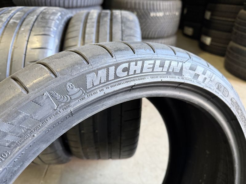 255/35/19 275/35/19 MICHELIN 4бр