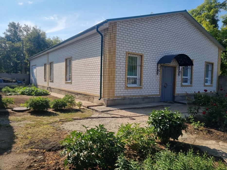 Помещение под дом! Варианты!