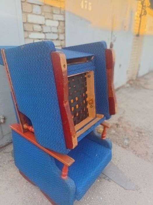 Кресла антикварные СССР