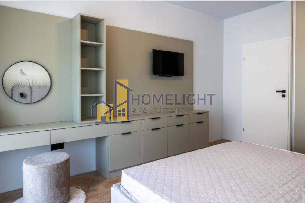 Продава се Четиристаен апартамент в София, Кръстова вада - 127 кв.м за 3056 €/кв.м - Снимка #4