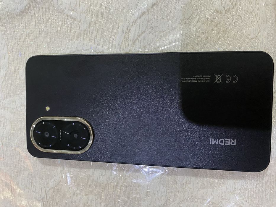 Redmi A5 64 Gb ideal xolatda