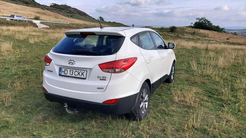 HYUNDAI ix35 2014 — imagine 3