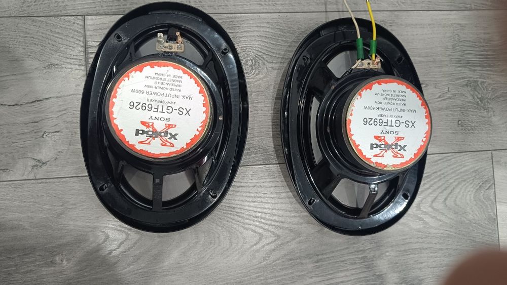 Продам колонки авто