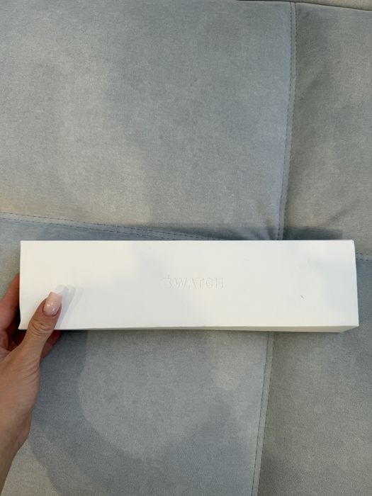 Apple watch 6 эпл часы