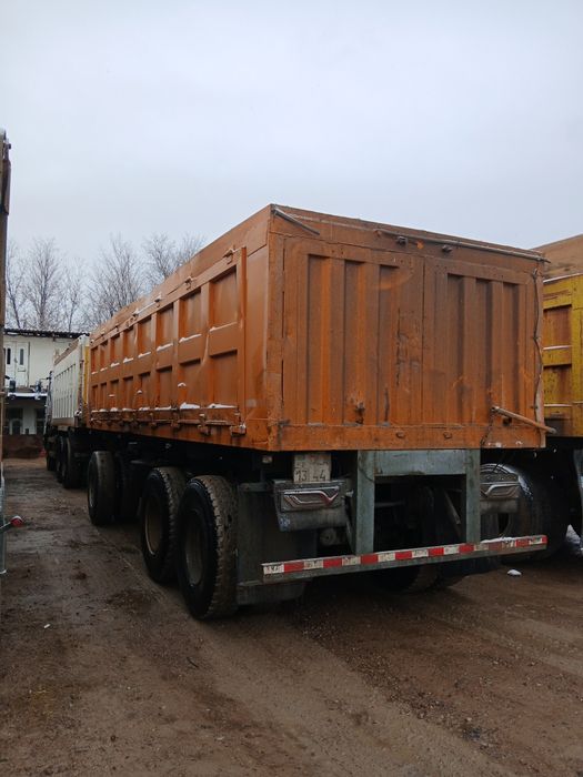 Услуга, перевозка Хова, Шахман