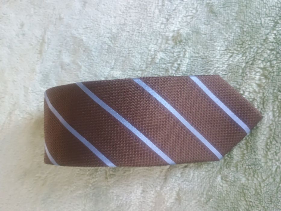 Cravate bărbați Massimo Dutti, Bigotti.