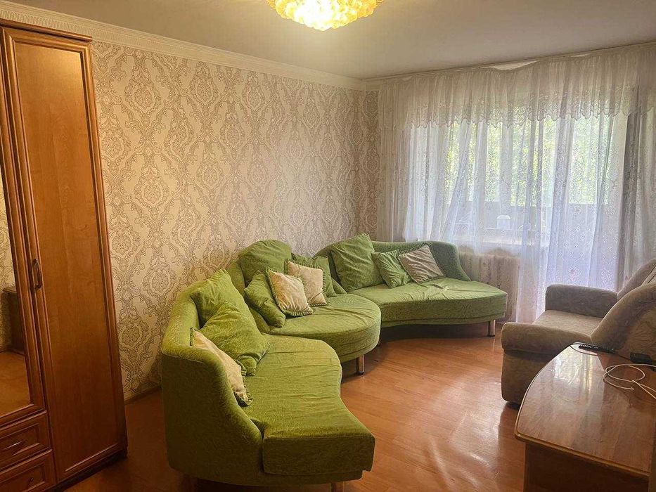 Продам 3-х комнатную квартиру