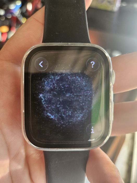 Apple Watch 8 series пълен комплект