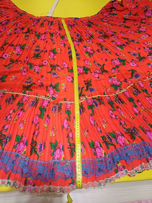 Costum de rom ,original,vechi