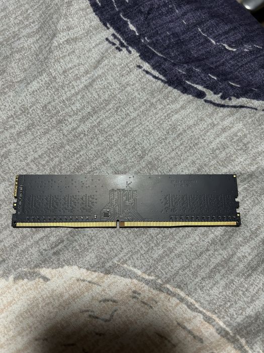 Memorie ram 4gb ddr4 2666mhz