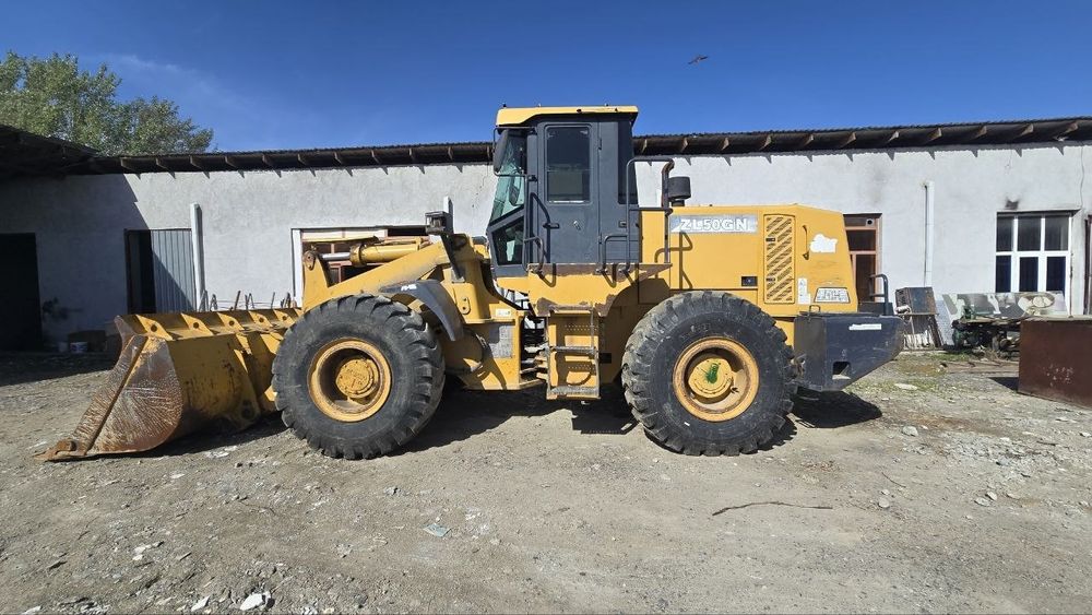 Padgruzchik SOTILADI!!