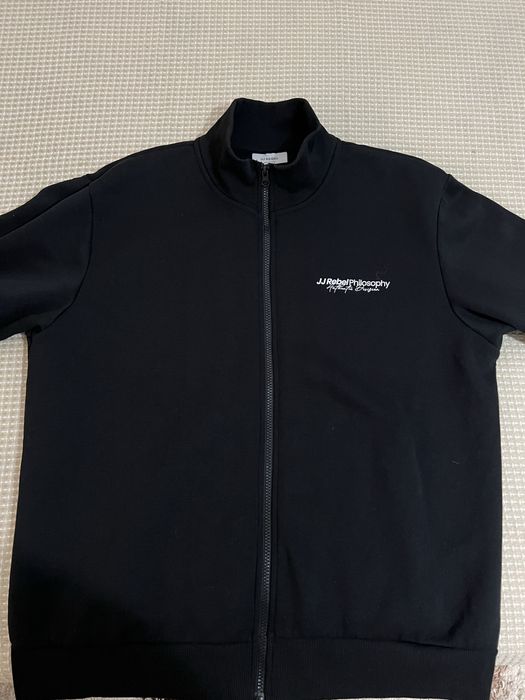 Мъжко горнище JJ Rebel Philosophy