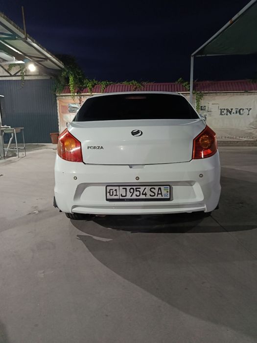 Продаю свою машину Forza 2014