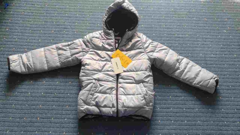 Новые куртки Турция