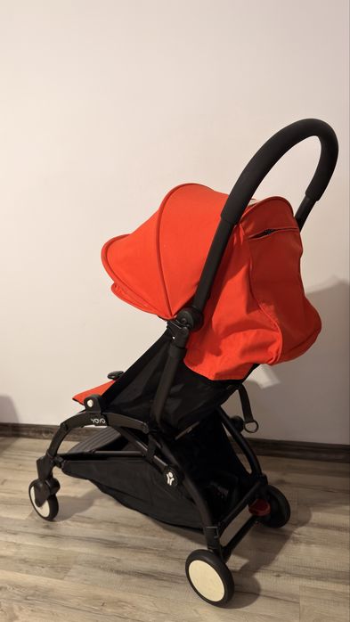 Коляска Babyzen Yo-Yo