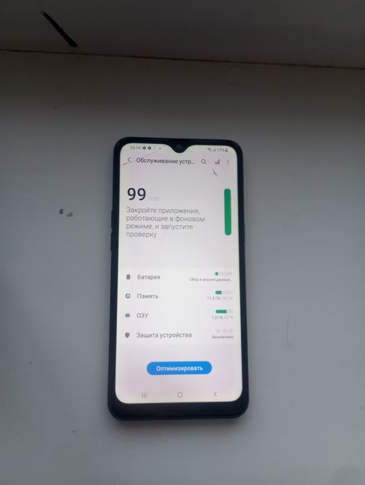 Продам телефон Samsung Galaxy A10s