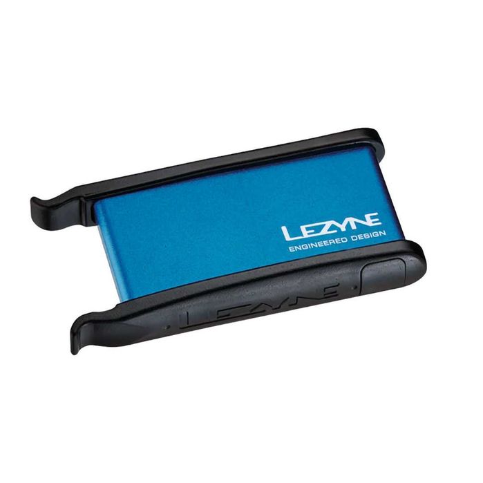 Комплект за ремонт на вело гуми Lever Kit (лепенки, щанги, кутия)